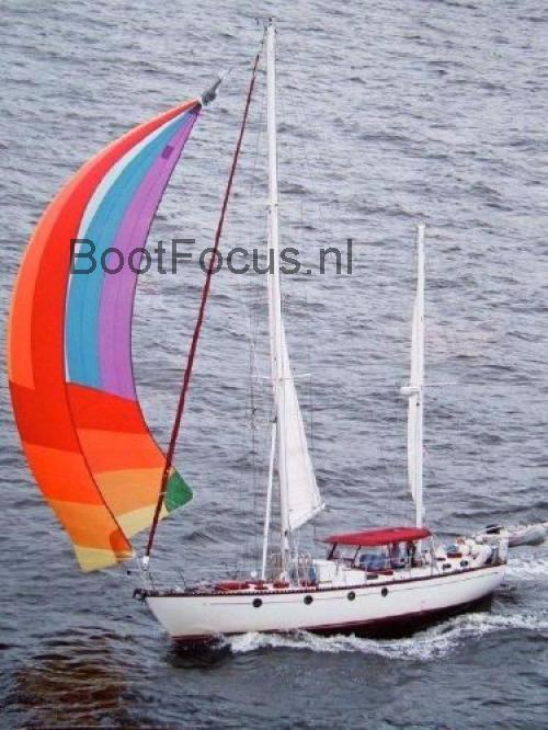 Spencer 1330 specificaties